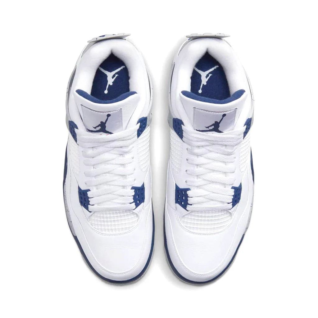 Air Jordan 4 Retro Midnight Navy - 3