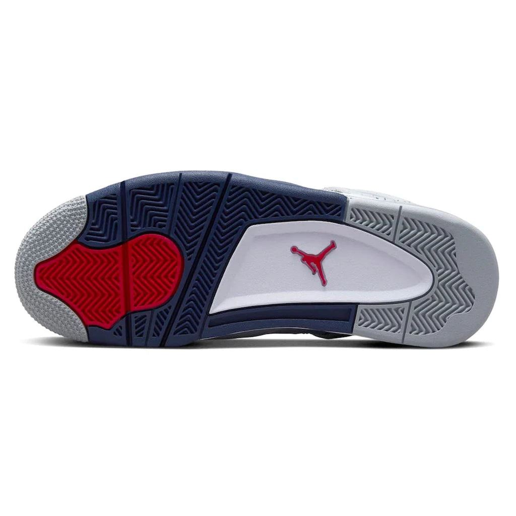 Air Jordan 4 Retro Midnight Navy - 5