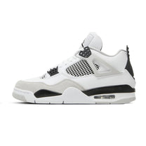 Air Jordan 4 Retro Military Black