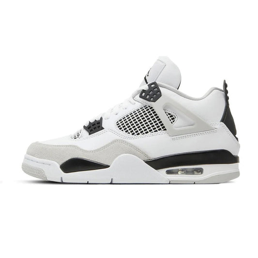 Air Jordan 4 Retro Military Black