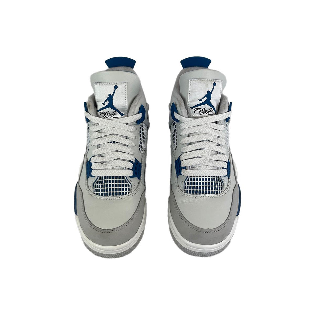 Air Jordan 4 Retro Military Blue (2024) UK6.5 - 2