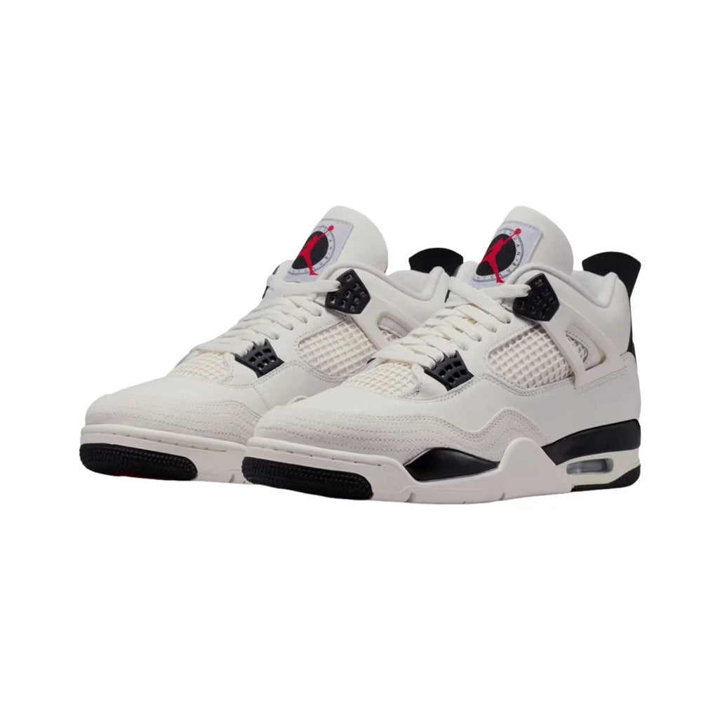 Air Jordan 4 Retro OG Flight Club - 2