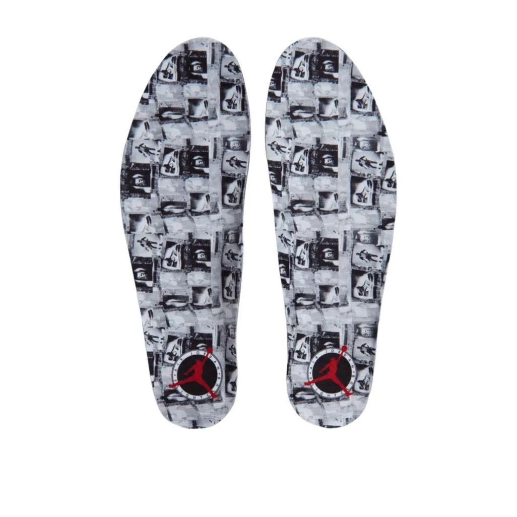 Air Jordan 4 Retro OG Flight Club - 5