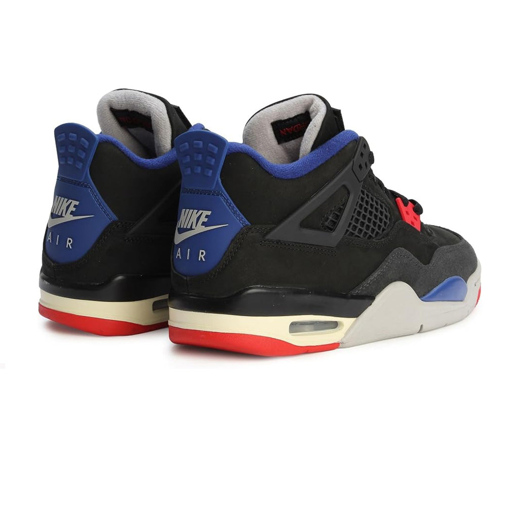 Air Jordan 4 Retro Rare Air GS