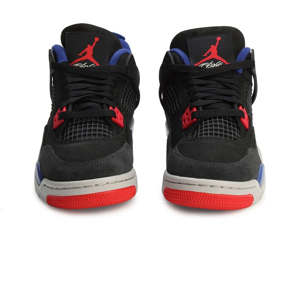 Air Jordan 4 Retro Rare Air GS