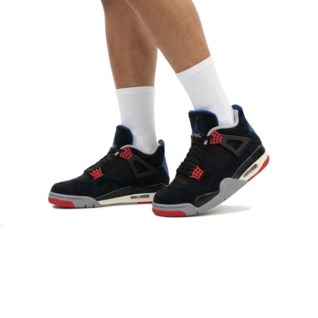 Air Jordan 4 Retro Rare Air GS