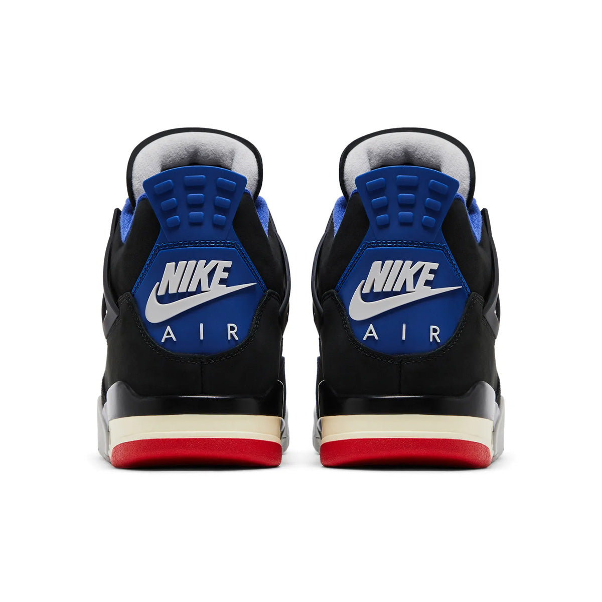 Air Jordan 4 Retro Rare Air - White Lettering - 2