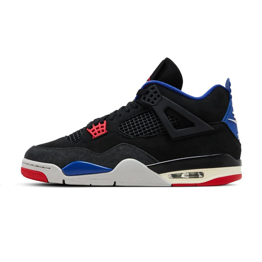 Air Jordan 4 Retro Rare Air - White Lettering