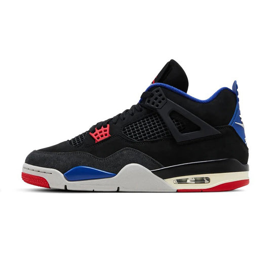 Air Jordan 4 Retro Rare Air - White Lettering
