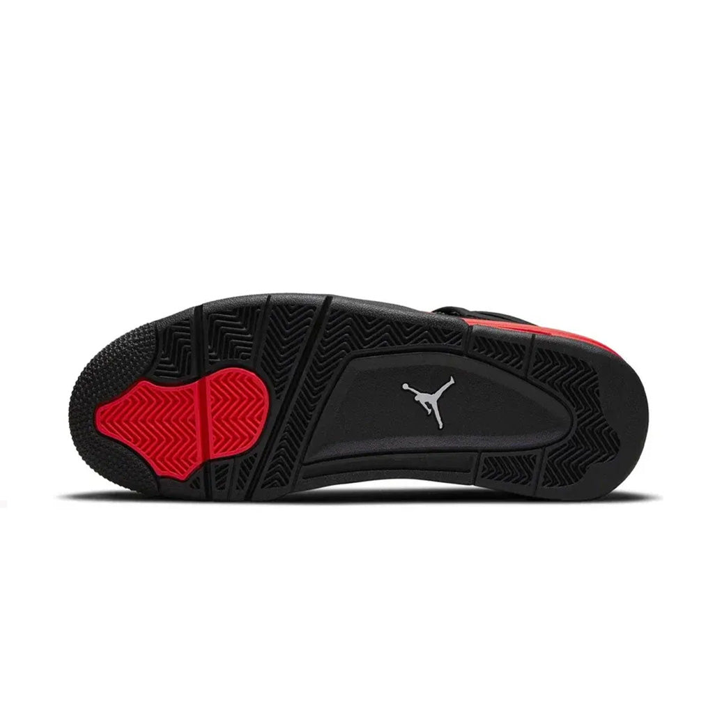 Air Jordan 4 Retro Red Thunder
