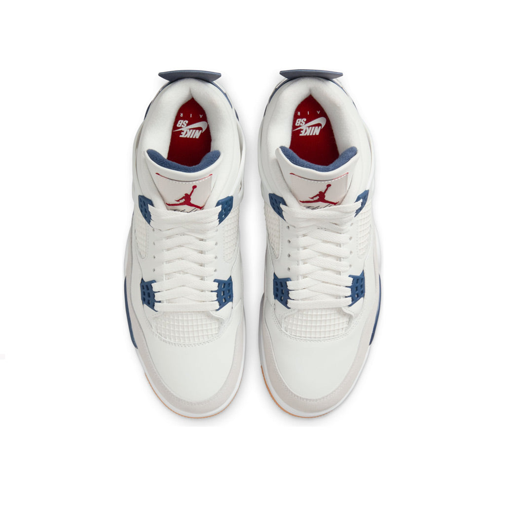 Air Jordan 4 Retro SB Navy