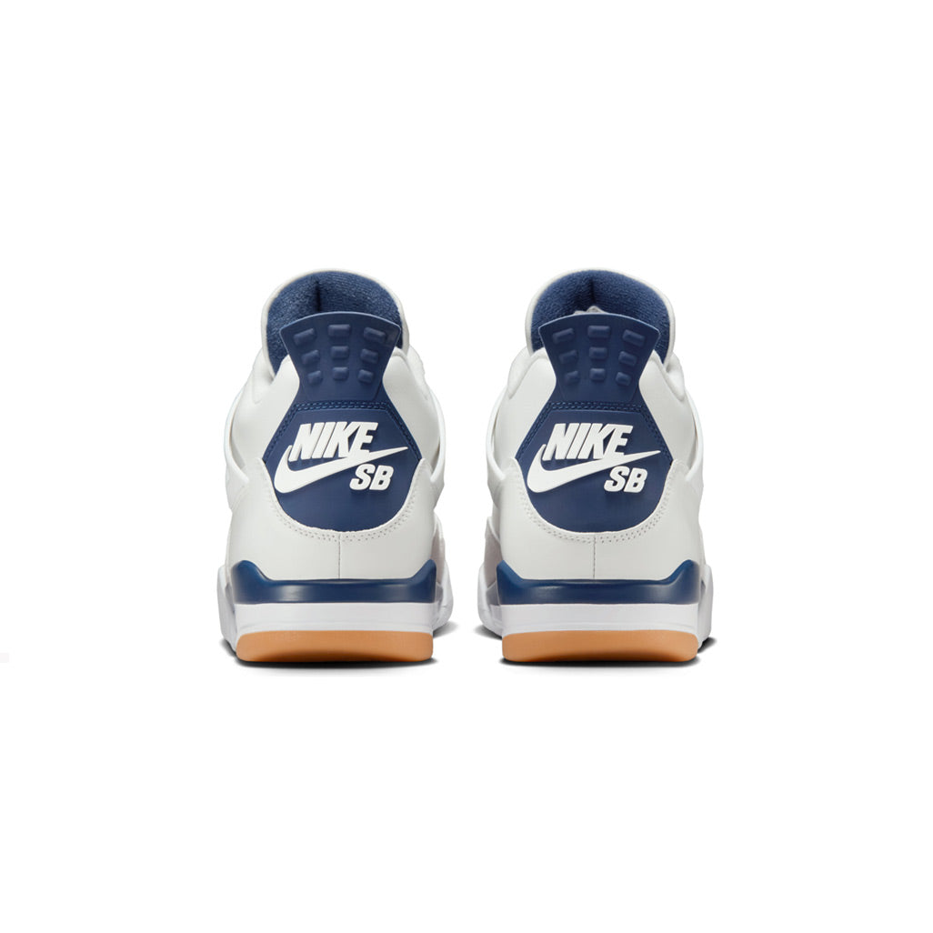 Air Jordan 4 Retro SB Navy