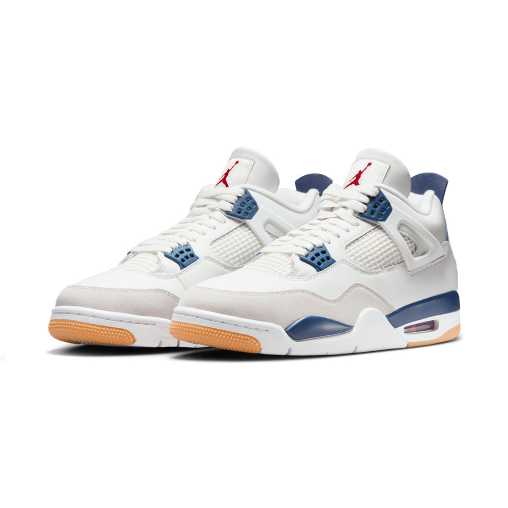 Air Jordan 4 Retro SB Navy