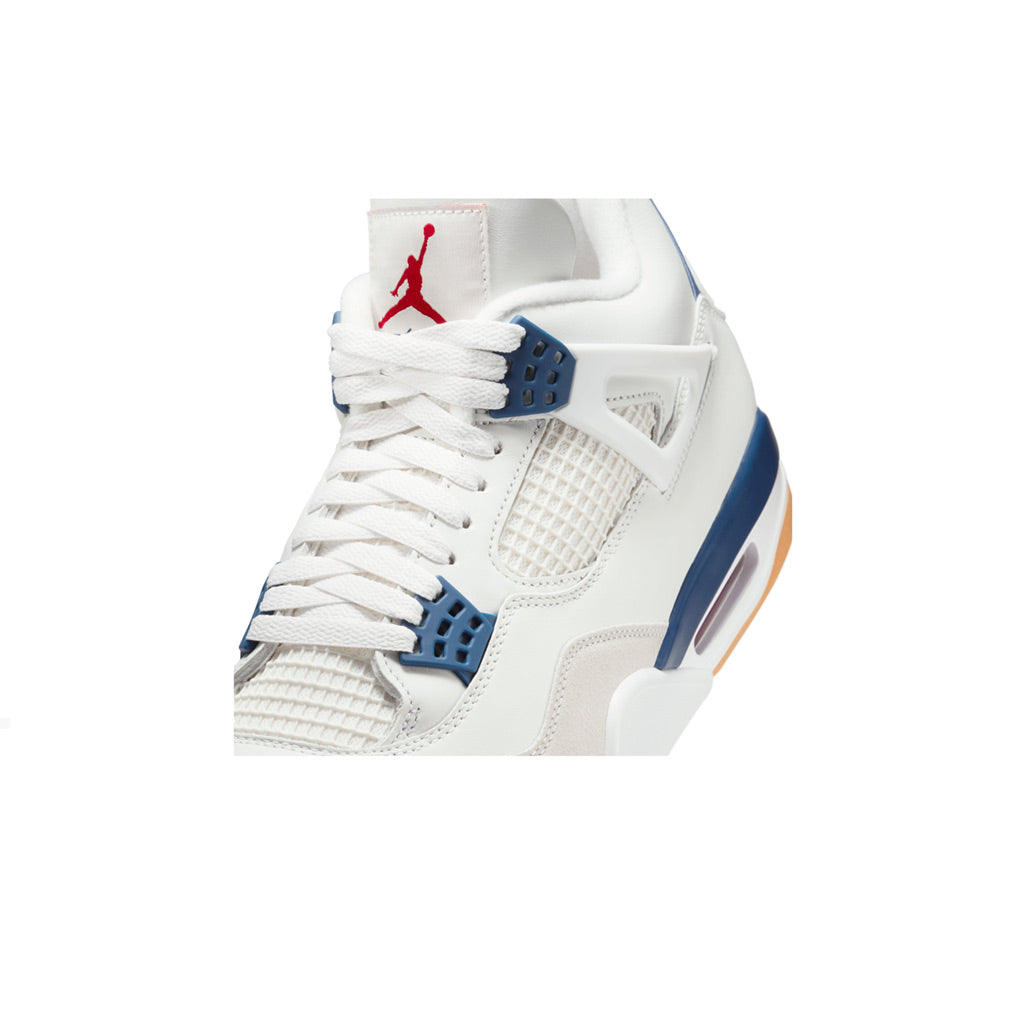 Air Jordan 4 Retro SB Navy