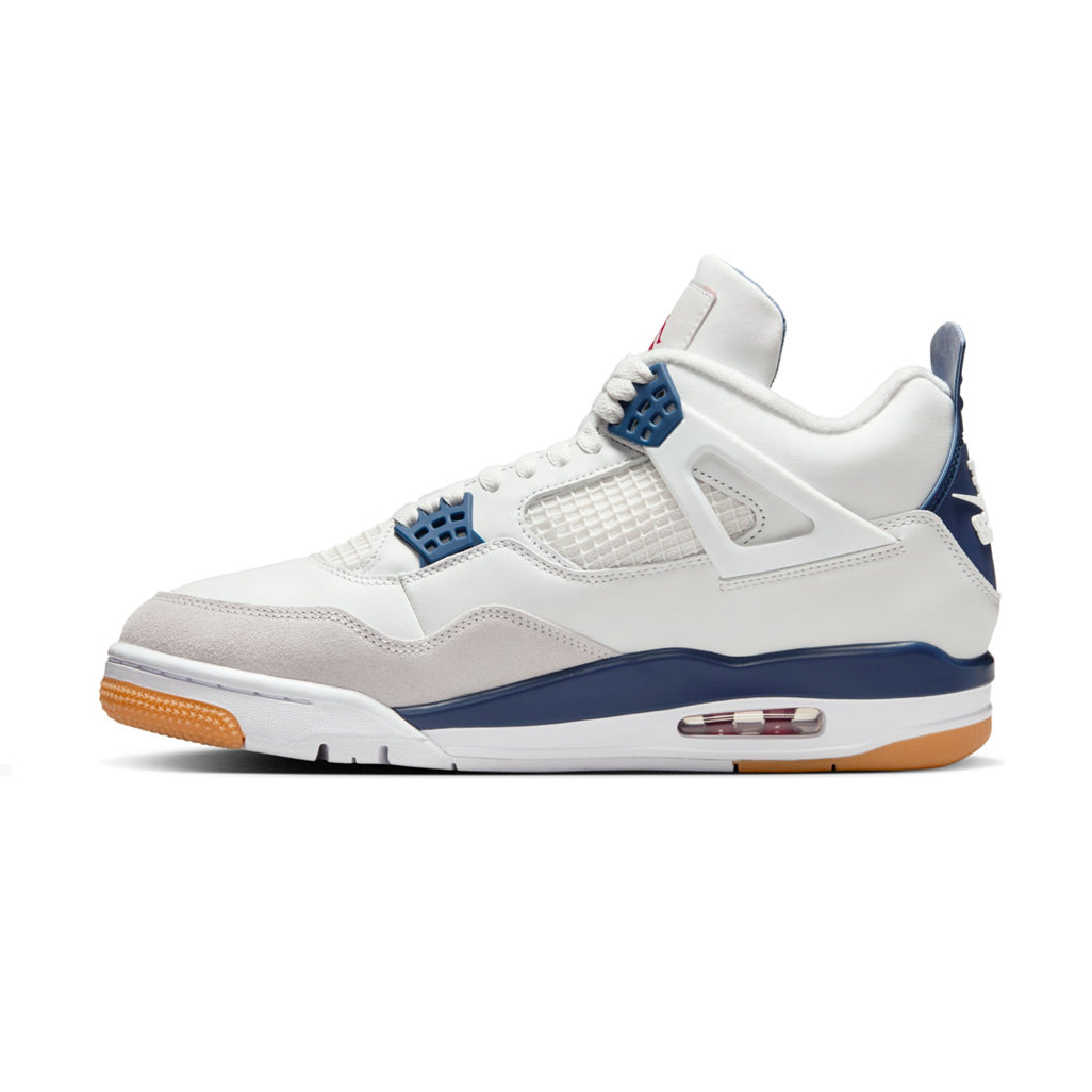 Air Jordan 4 Retro SB Navy