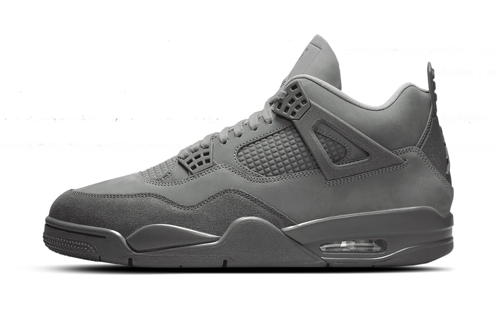 Air Jordan 4 Retro SE Paris Olympics Wet Cement - 1