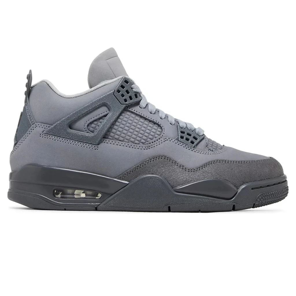 Air Jordan 4 Retro SE Paris Olympics Wet Cement - 2