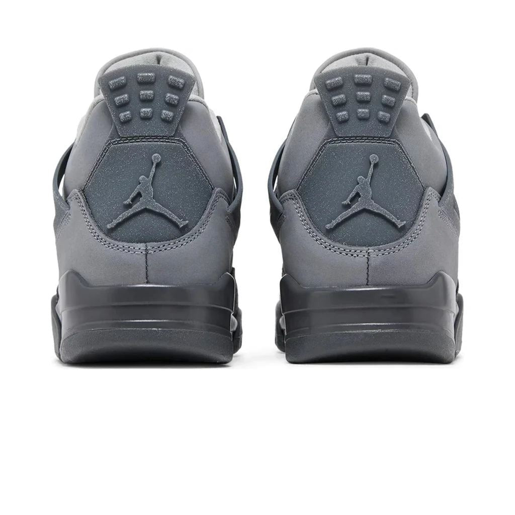 Air Jordan 4 Retro SE Paris Olympics Wet Cement - 4