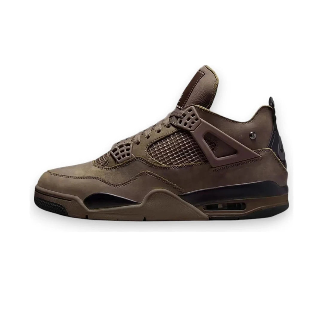 Air Jordan 4 Retro SP A Ma Maniére Dark Mocha - 1