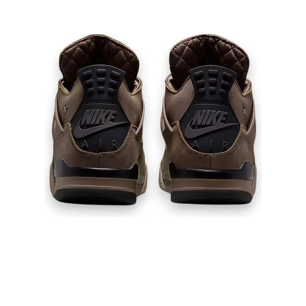 Air Jordan 4 Retro SP A Ma Maniére Dark Mocha - 3