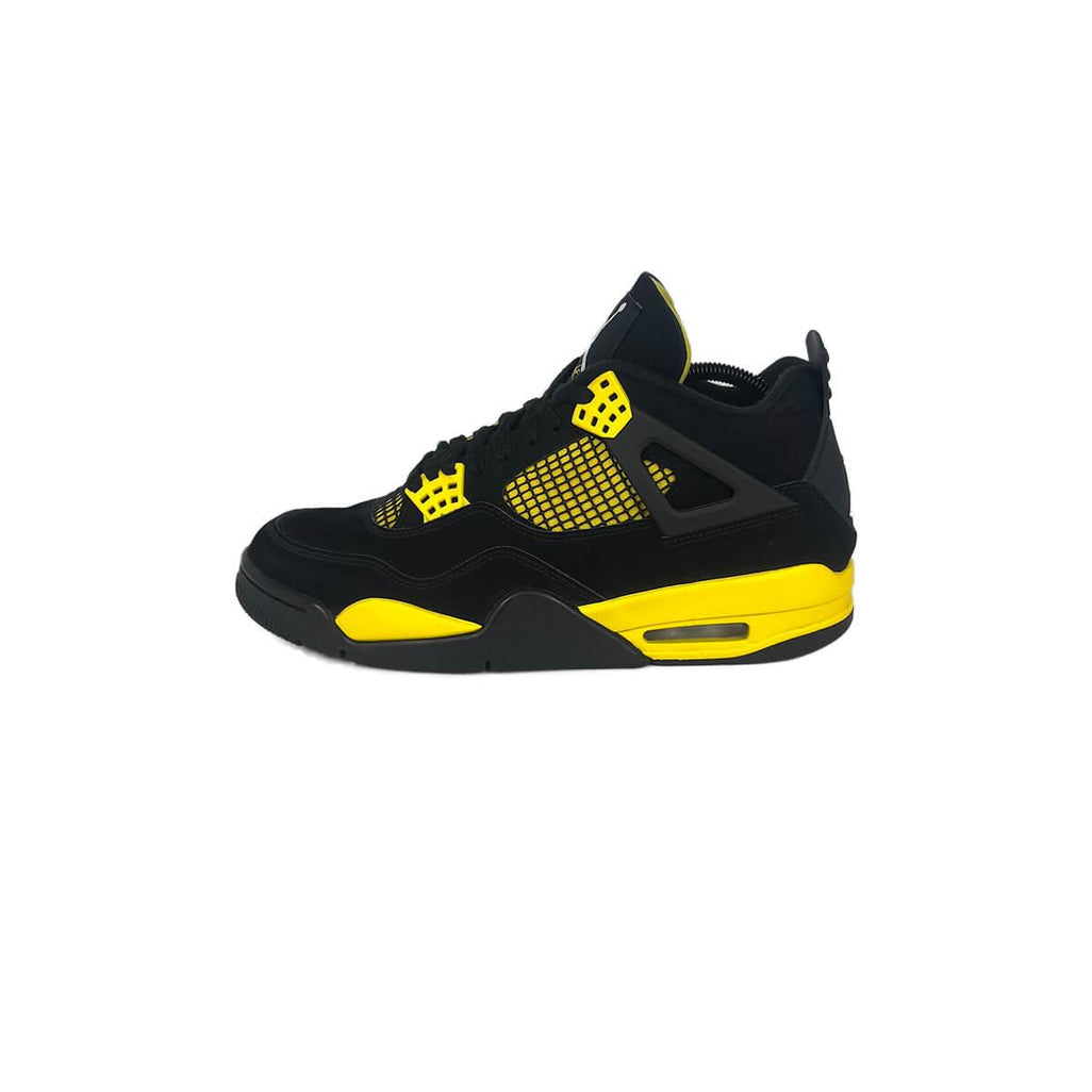 Air Jordan 4 Retro Thunder (2023) No Box - 1