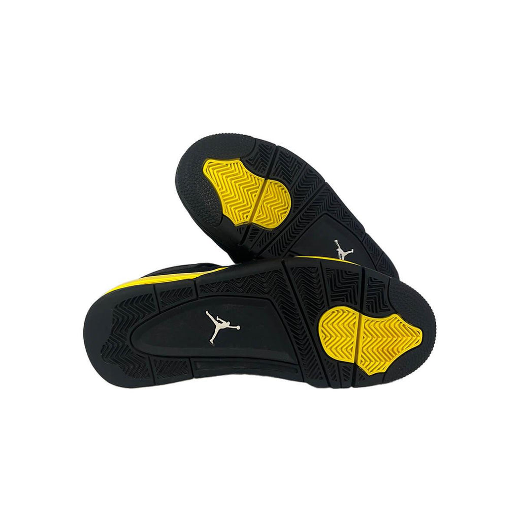 Air Jordan 4 Retro Thunder (2023) No Box - 6