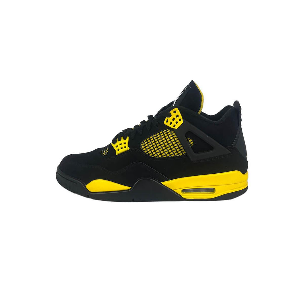 Air Jordan 4 Retro Thunder (2023) UK10 - 1