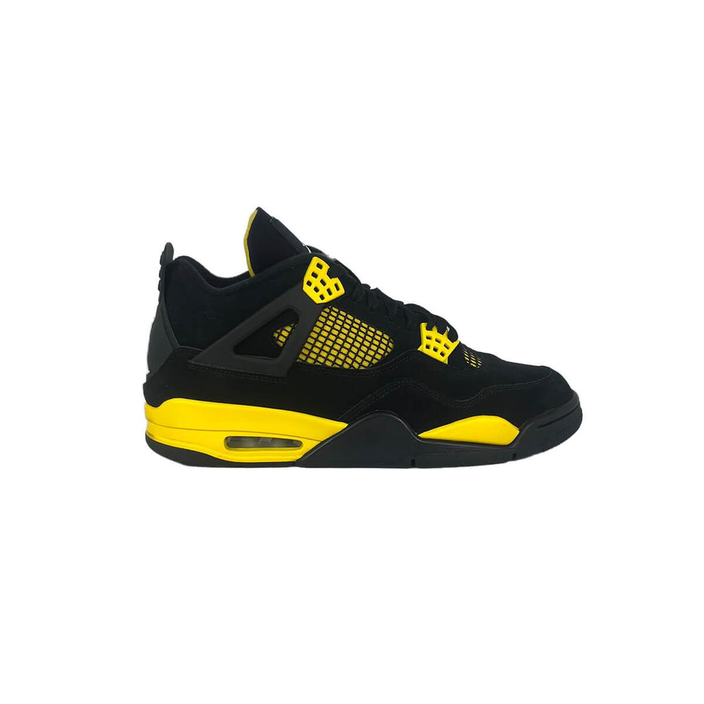 Air Jordan 4 Retro Thunder (2023) UK10 - 3