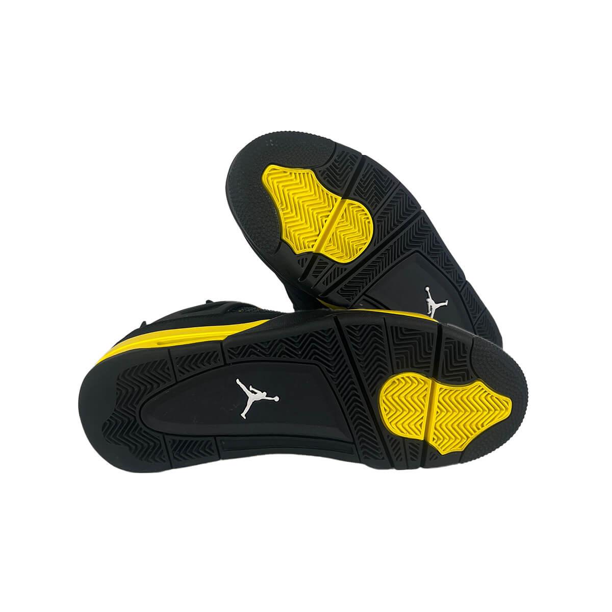 Air Jordan 4 Retro Thunder (2023) UK10 - 6