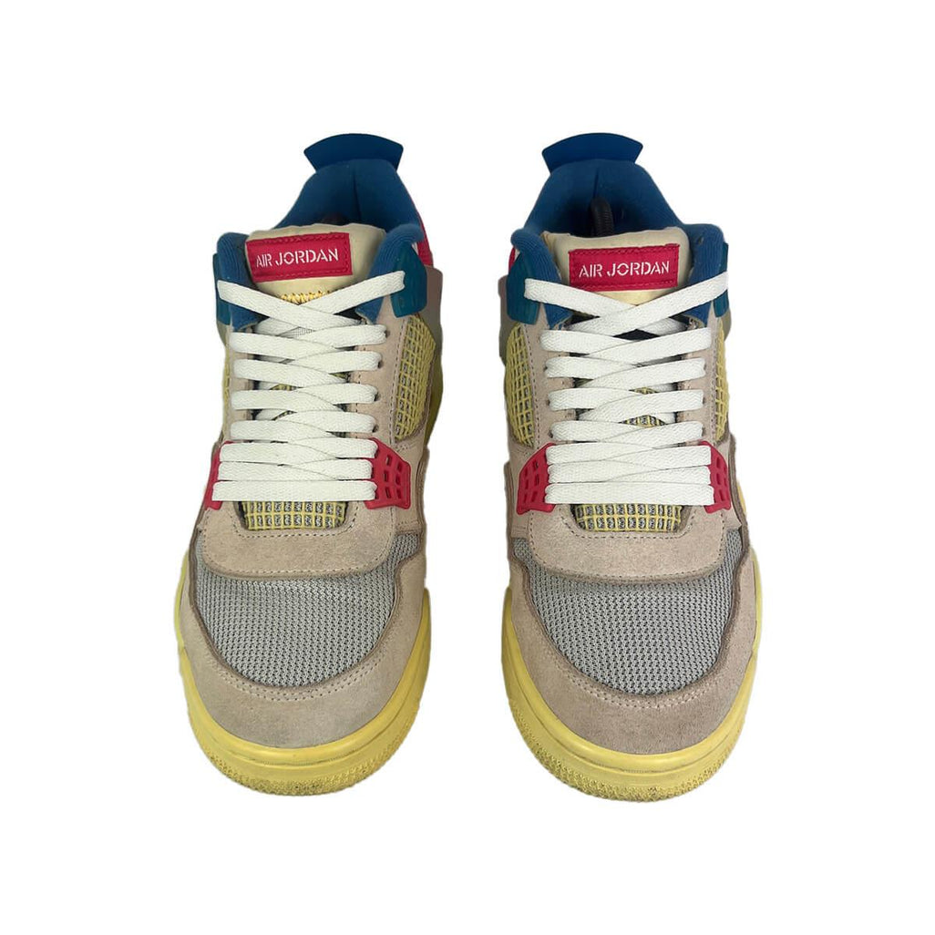 Air Jordan 4 Retro Union Guava Ice - 2