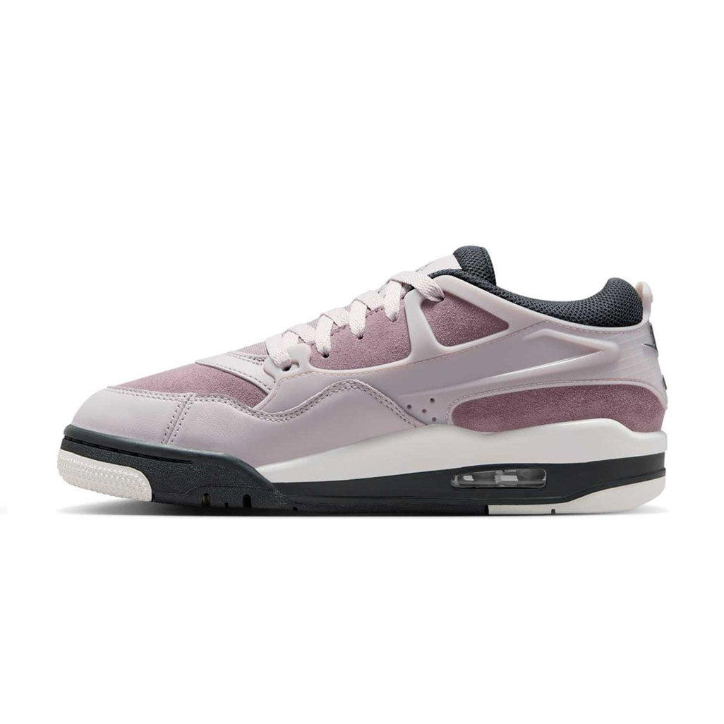 Air Jordan 4 RM Platinum Violet Grey W