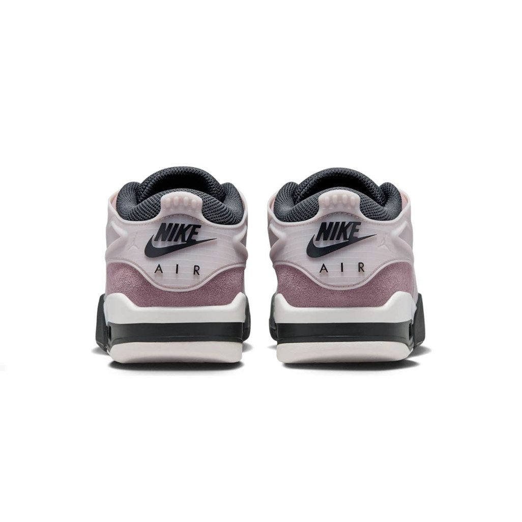 Air Jordan 4 RM Platinum Violet Grey W