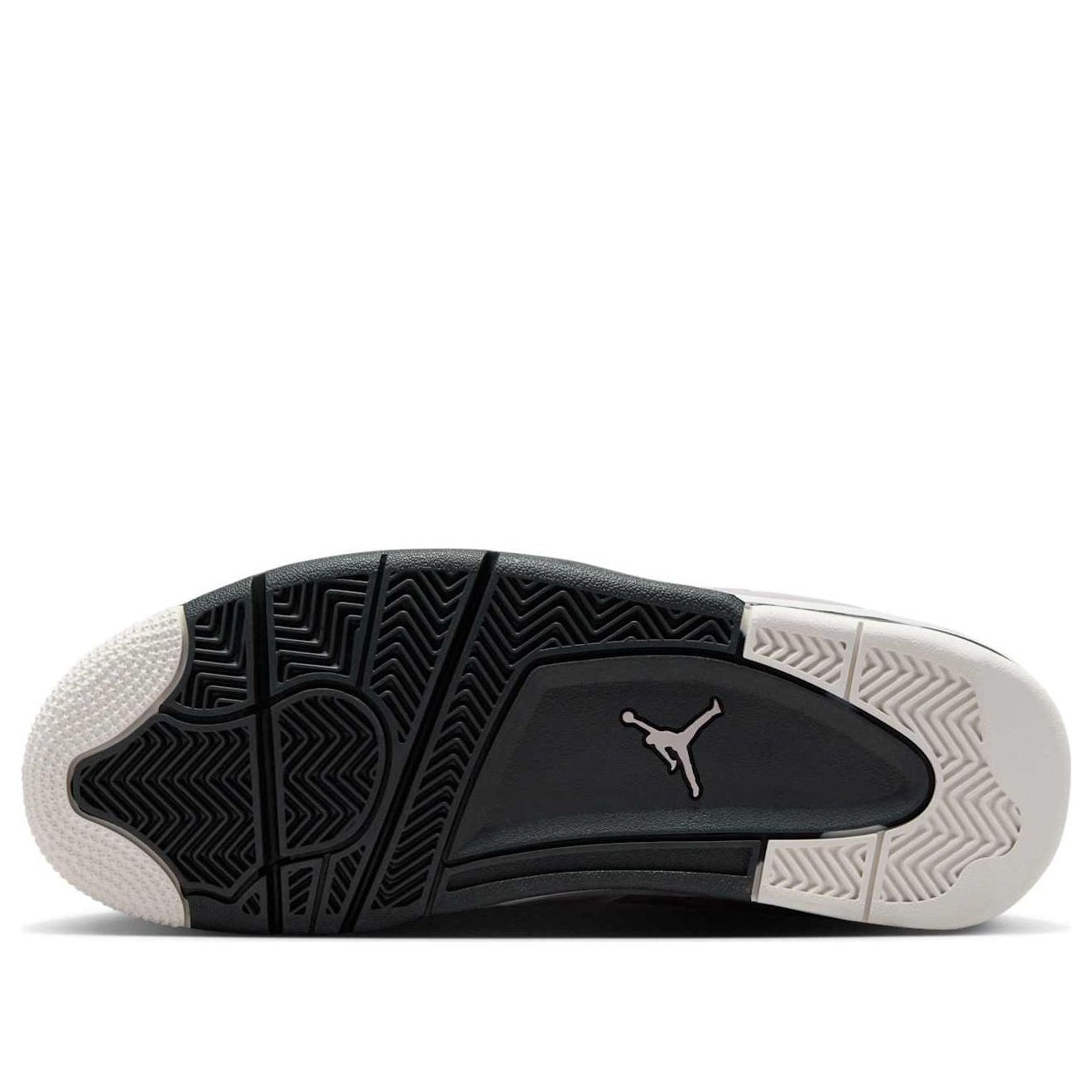 Air Jordan 4 RM Platinum Violet Grey Women - 6
