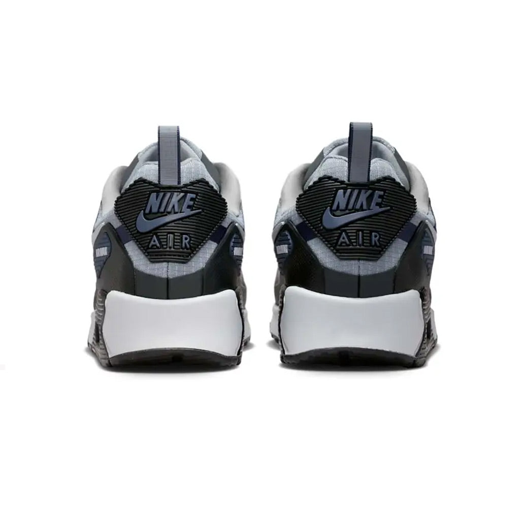 Nike Air Max 90 Drift Anthracite Grey Blue