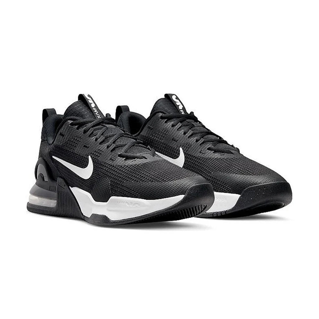 Nike Air Max Alpha Trainer 5 Black White
