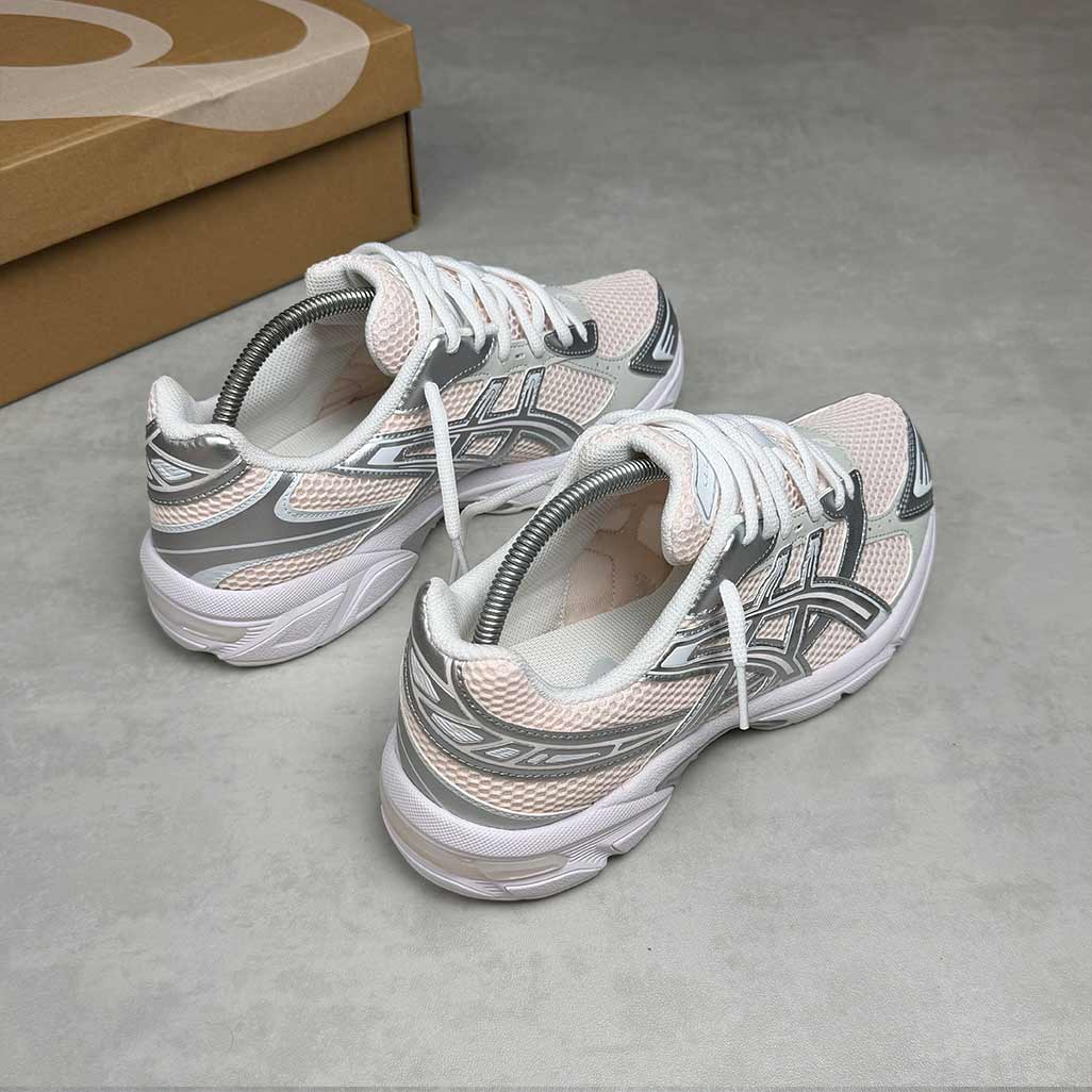 ASICS Gel-1130 Blush Pure Silver