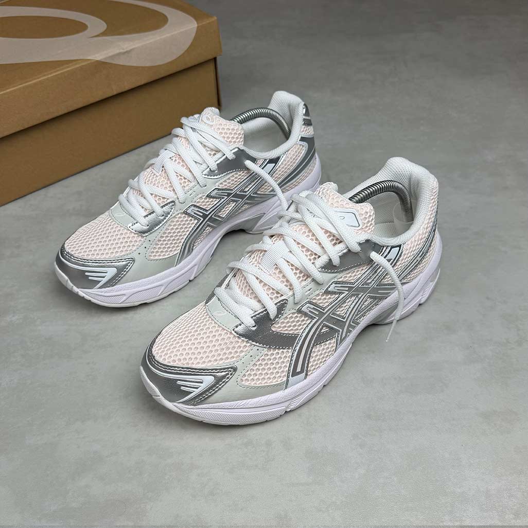 ASICS Gel-1130 Blush Pure Silver