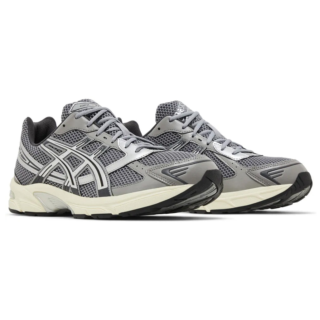 ASICS Gel-1130 Clay Grey Pure Silver - 2
