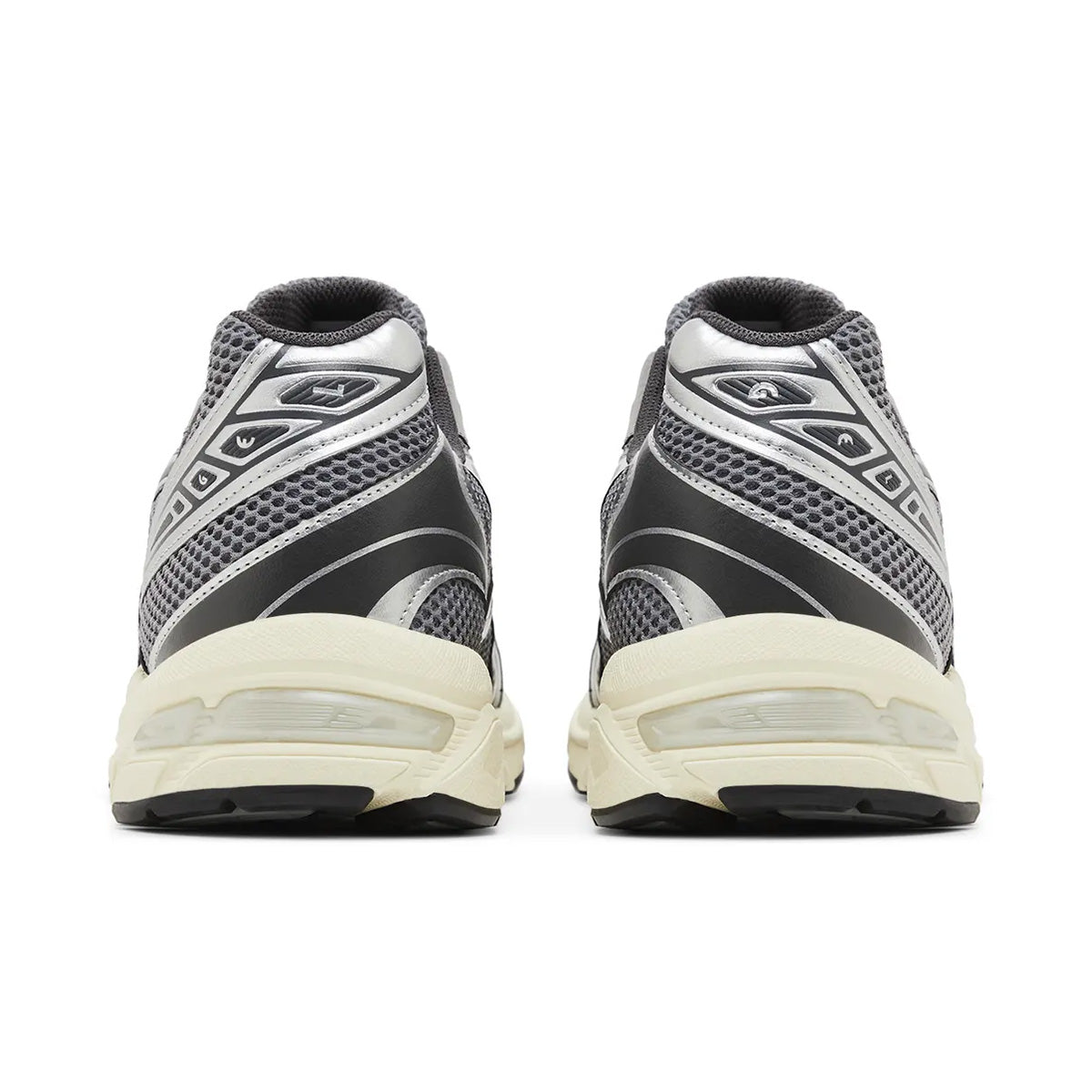 ASICS Gel-1130 Clay Grey Pure Silver - 3