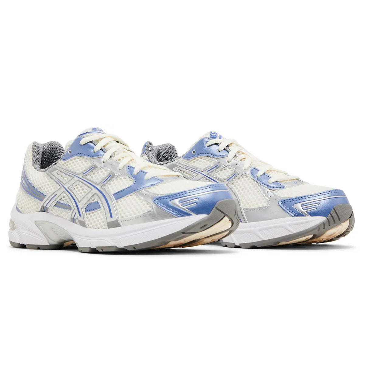 ASICS Gel-1130 Cream Blueberry - 2