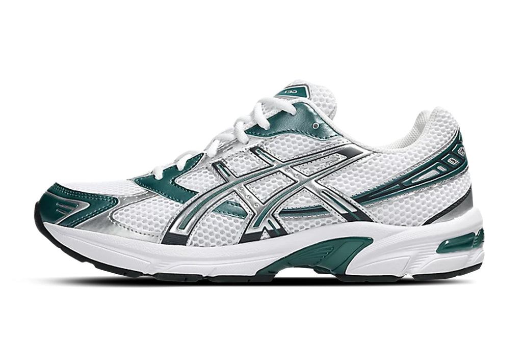 ASICS Gel-1130 Dark Neptune - 1