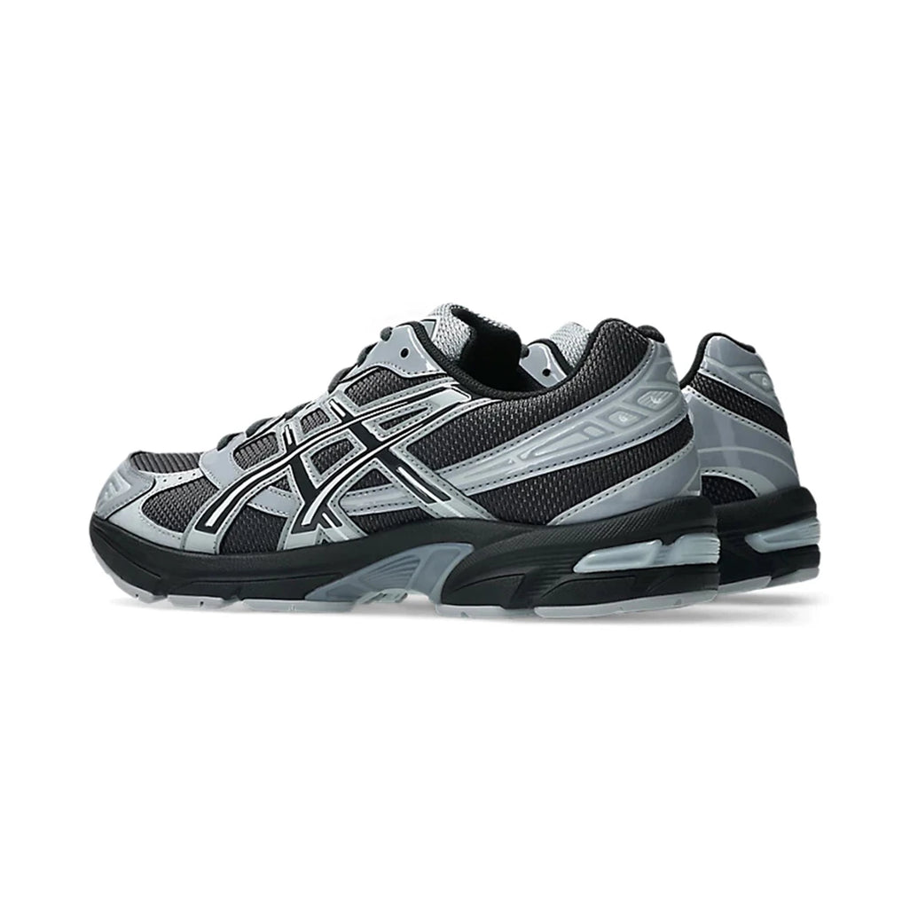 ASICS Gel-1130 Graphite Grey Gravel - 4