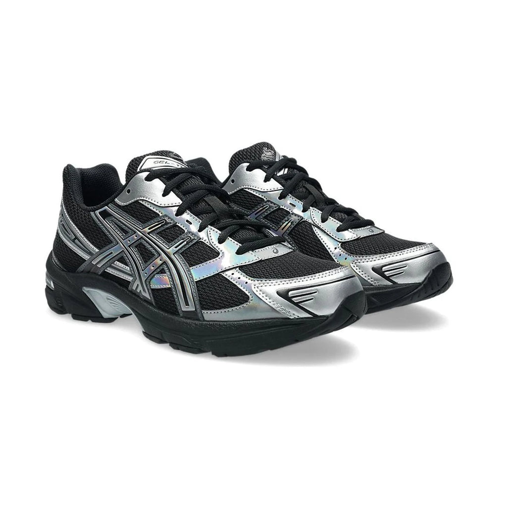 ASICS Gel-1130 Holiday Black Pure Silver - 2