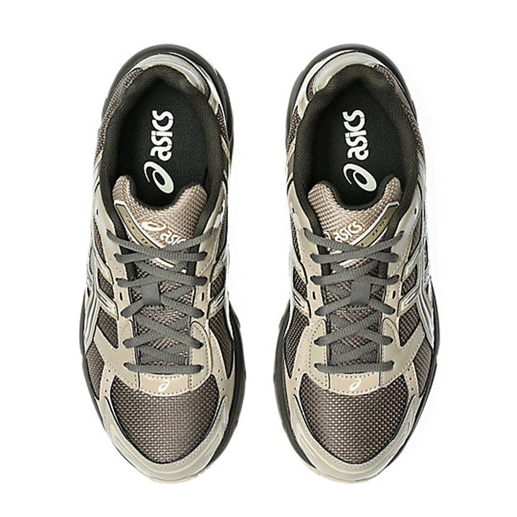 ASICS Gel-1130 Sepia Brown Driftwood - 5