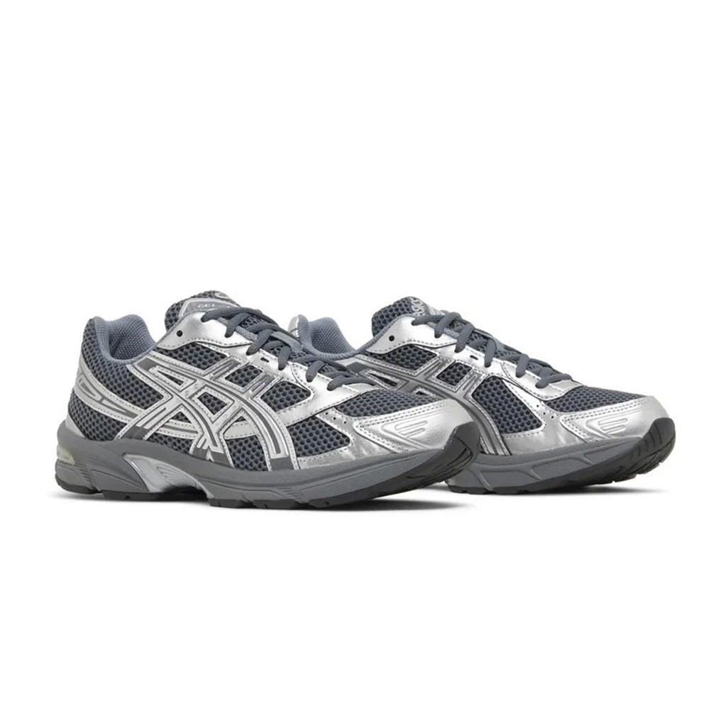 ASICS Gel-1130 Steel Grey Pure Silver