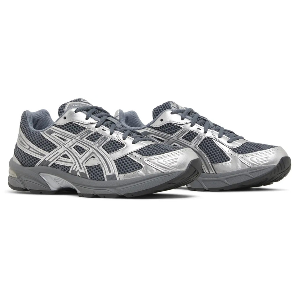 ASICS Gel-1130 Steel Grey Pure Silver - 2