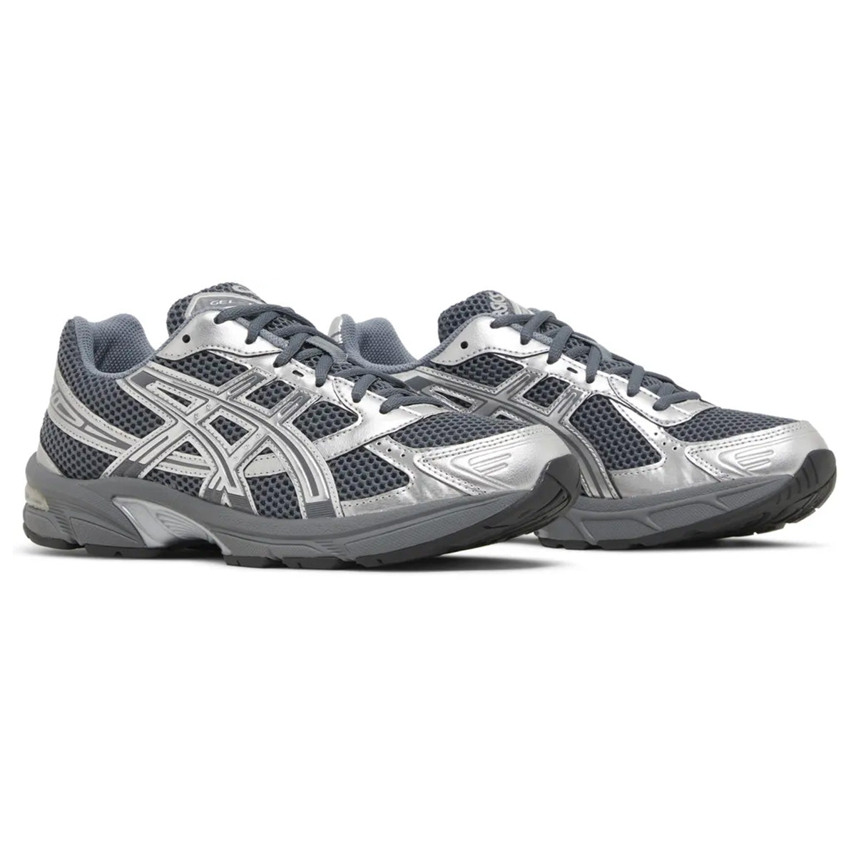 ASICS Gel-1130 Steel Grey Pure Silver - 2