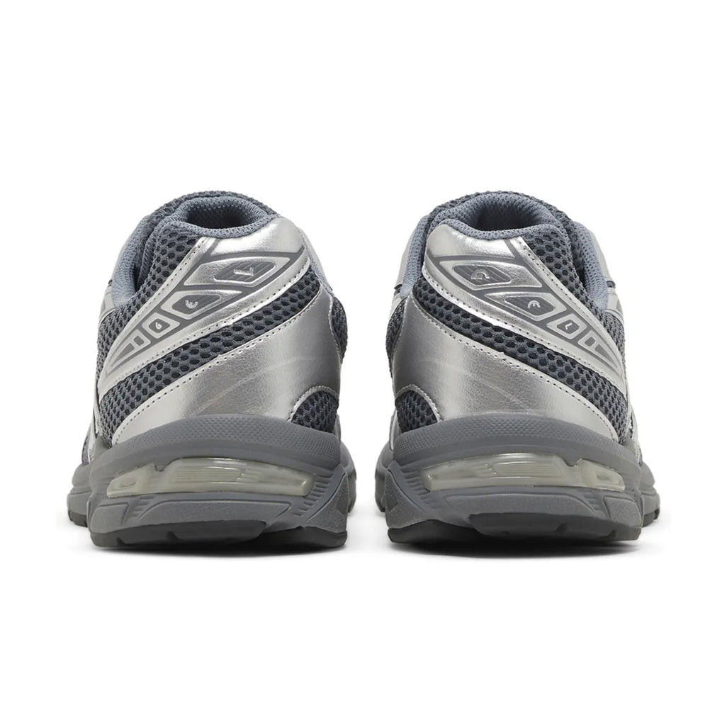 ASICS Gel-1130 Steel Grey Pure Silver - 3
