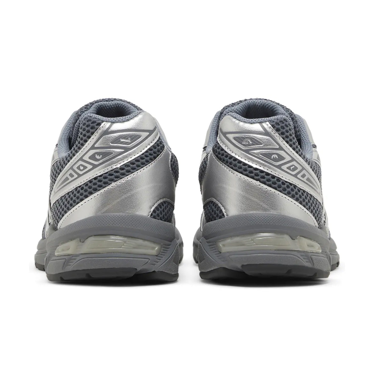 ASICS Gel-1130 Steel Grey Pure Silver - 3