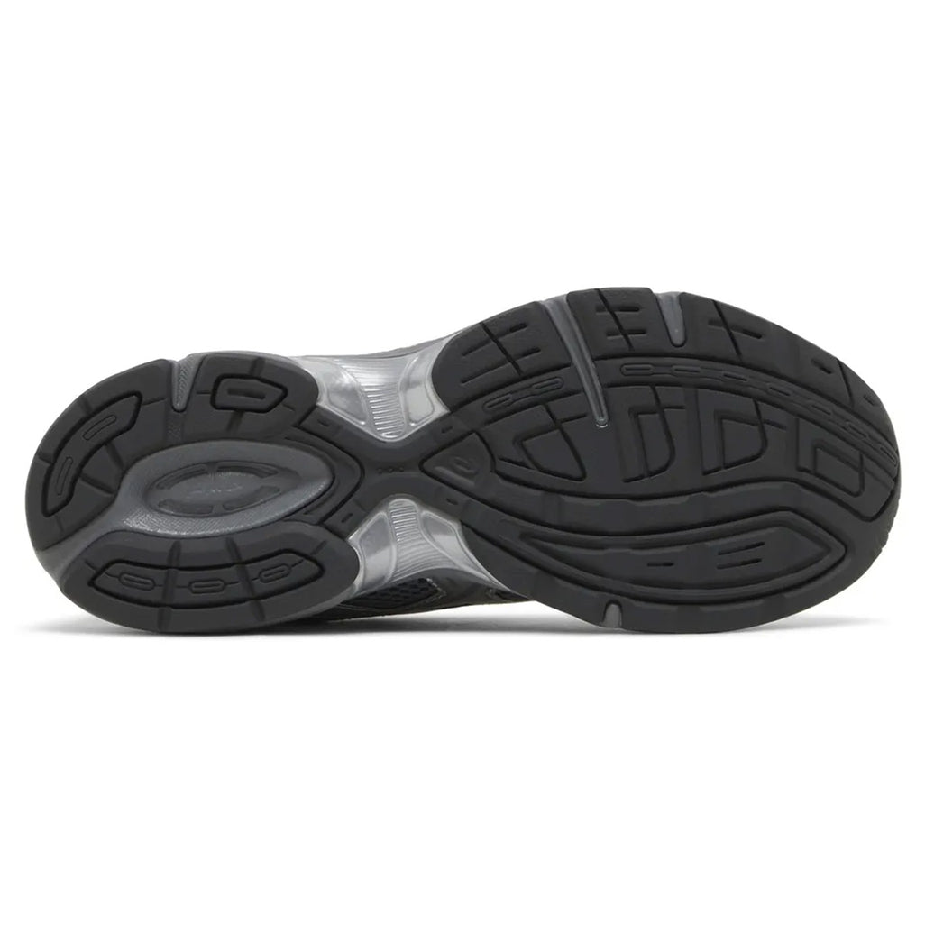 ASICS Gel-1130 Steel Grey Pure Silver - 4